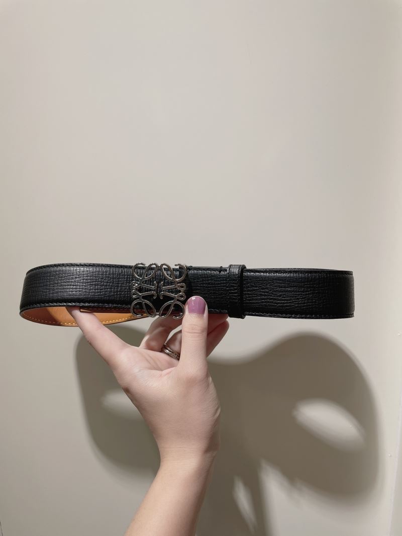 Loewe Belts